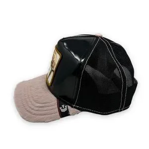 New Goorin Bros Limited Edition Honey Bear Trucker Hat s_wp_632f594e308f070980be8b72.webp main image 3